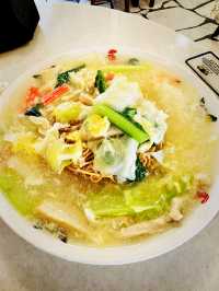 Flavors of Unity at Ali, Muthu & Ah Hock, Dang Wangi