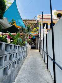 Chop Tiang Bee: A Breath of Fresh Air