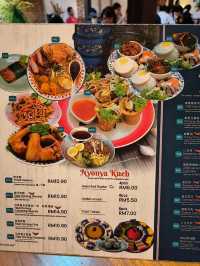 Desserts and Heritage Vibes in Malacca
