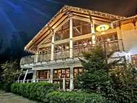 Pegas Terrace & Restaurant