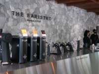 The Baristro Asian Style จ.เชียงใหม่