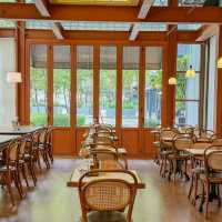 Dotty's Pastries & Coffee at KLCC
