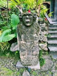 Serenity in Every Shade at Bliss Ubud Spa Resort