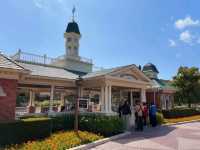 Floating Fun on the Mark Twain Riverboat