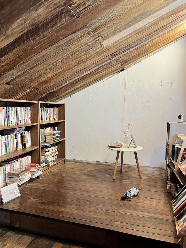 Journal Georgetown – Creative Hub in a Heritage Shophouse  