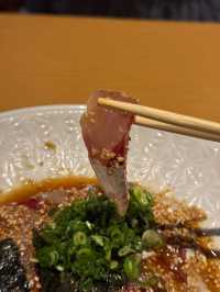 福岡🇯🇵 打卡了這家高性價比海膽丼
