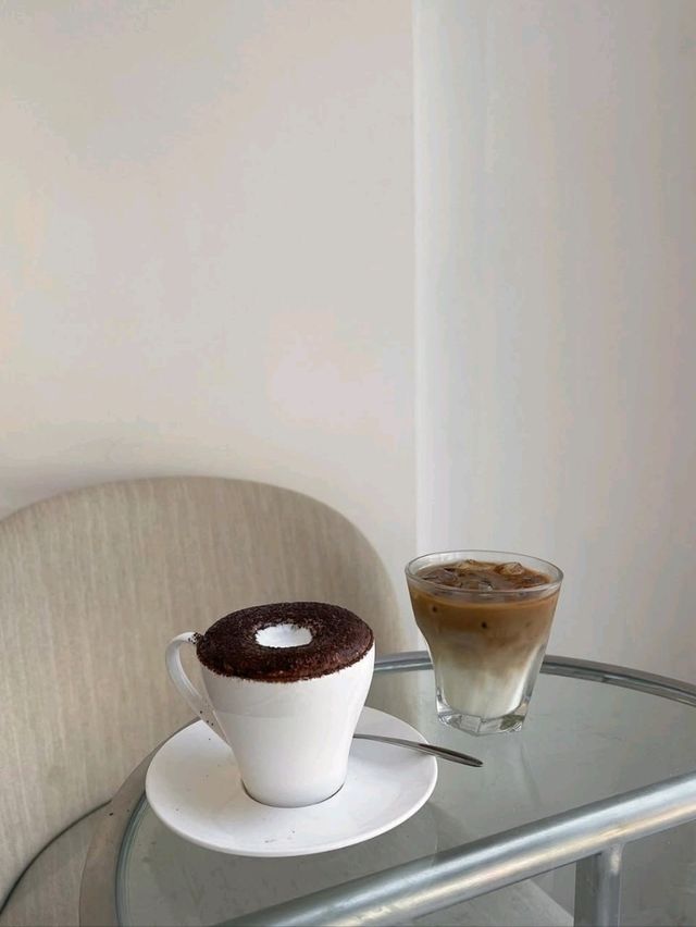 Joah Cafe