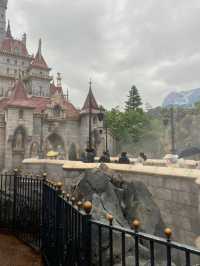 The Zen of Disney: Tokyo’s Magical Wonderland