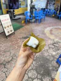 맛있는 먹거리 가득한 의령시장🤍