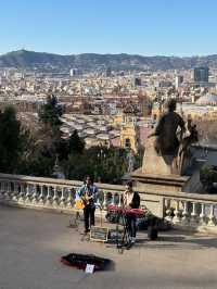 Museu Nacional d'Art de Catalunya
