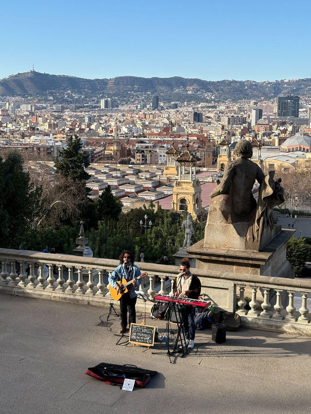 Museu Nacional d'Art de Catalunya