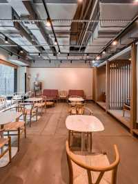 Titi Cafe Hong Kong