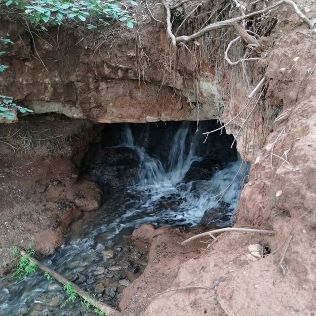 Roman Nose State Park – Watonga, OK