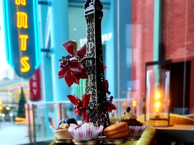 What to Eat in Genting SkyAvenue: My Top 3 Picks