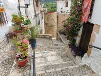 Bocairent: Stone Streets, Caves, and Old-School Cool