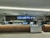 French Roast in Johor Bahru