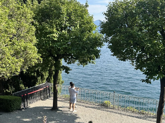 Lake Como Day Trip: Beautiful, But Be Warned! ⚠️ stunning