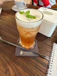 Not Just a Café, Penjuru Is a Whole Mood