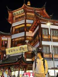 🌆 Shanghai Travel Review: Modern Marvels & Timeless Charm