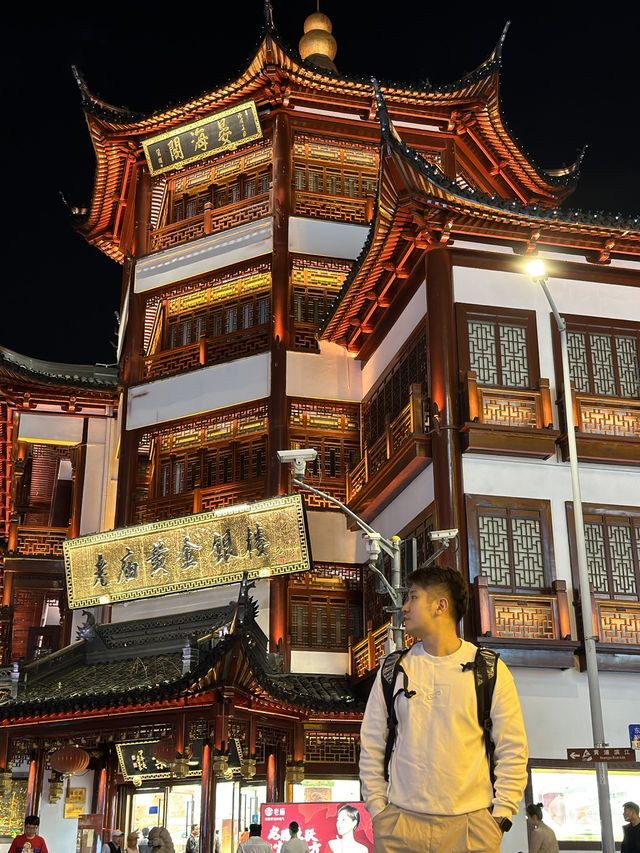 🌆 Shanghai Travel Review: Modern Marvels & Timeless Charm