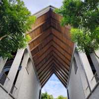 Hotel Labaris Khao Yai พักผ่อนในดินแดนแห่งเทพนิยาย