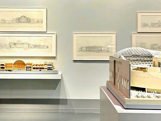 A Creative Stop at Seoul Museum of Art