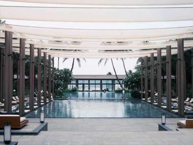 富國島 | 奢華度假體驗：富國島麗晶酒店 Regent Phu Quoc