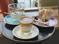 ☕ Asama Coffee & Roastery