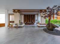 Pullman Khao Lak Resort 