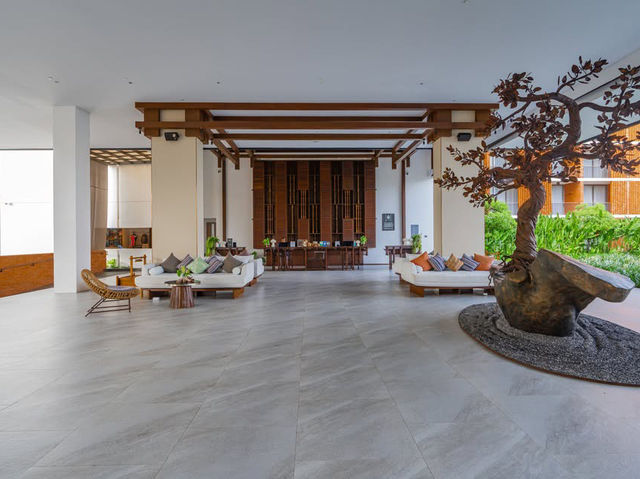 Pullman Khao Lak Resort 