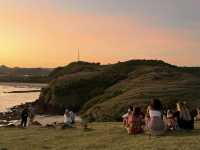 Lombok: Bukit Merese - Sunset Paradise! 🌅🏝️