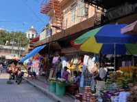 Cebu City Walk: A Half-Day Historical Journey! 🇵🇭🚶‍♀️