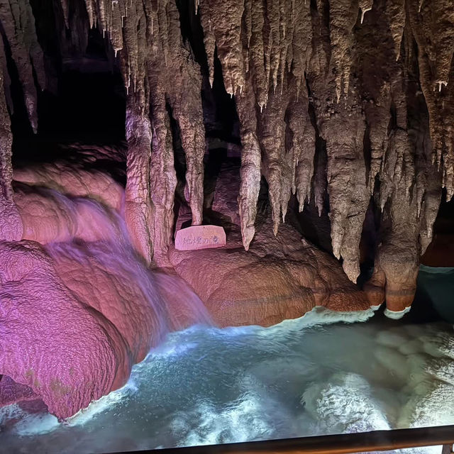 沖繩景點行程分享 必遊水族館 美國村 