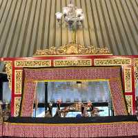 Keraton Yogyakarta (Royal Palace)