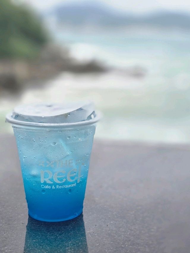 The Reef 