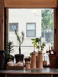 PPL cafe NYC