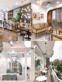 Laika Cafe