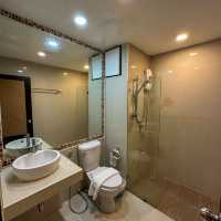 ที่พักราคาดีทำเลโดนและสะอาด👍 บีทูรีสอร์ทเชียงใหม่