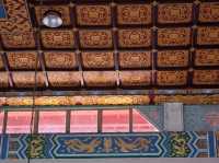 The Many Treasures of the Hall of Great Strength