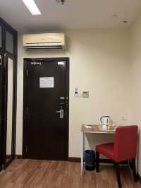 MyCiti Hotel Kuala Lumpur 