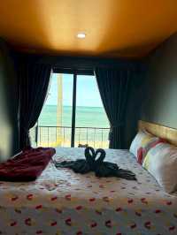 The beach container Sichon 