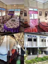🏡 Step Into History — Tun Mahathir's Birthplace 🇲🇾✨