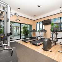PARKROYAL Suites Bangkok 