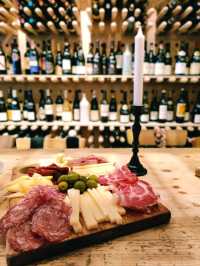 VINO Wines and More
