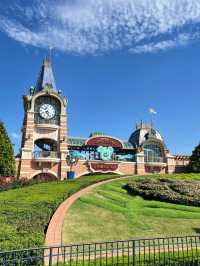 The Castle Where Every Princess Belongs