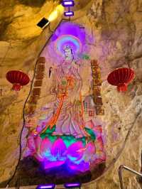 Perak Guanyin Cave