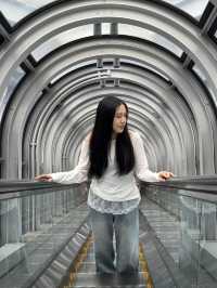 รีวิวบัตร Osaka amazing pass 