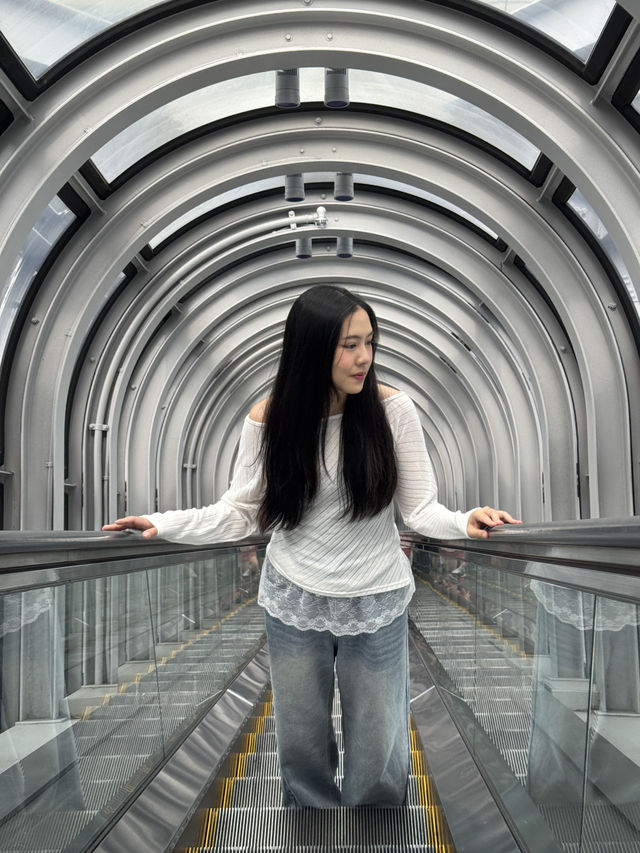 รีวิวบัตร Osaka amazing pass 