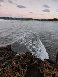  Pura Nusa Dharma: A Sacred Tide-Bound Sanctuary in nusa dua beach 