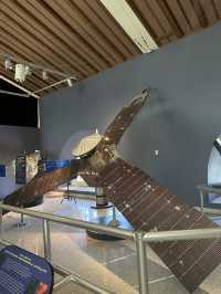 California Science Center 加州科學中心 | 洛杉磯免費科學教育聖地 🚀